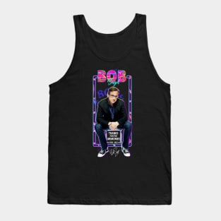 Bob Saget Tank Top